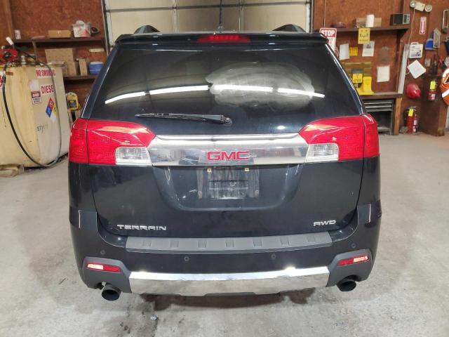 Photo 6 from auction – 2014 GMC TERRAIN SL with VIN 2GKFLYE36E6113022