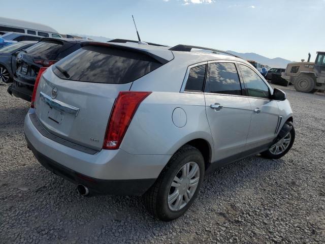 Photo 3 from auction – 2014 CADILLAC SRX with VIN 3GYFNAE39ES688045