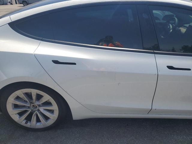 Photo 10 from auction – 2022 TESLA MODEL 3 with VIN 5YJ3E1EB6NF127326