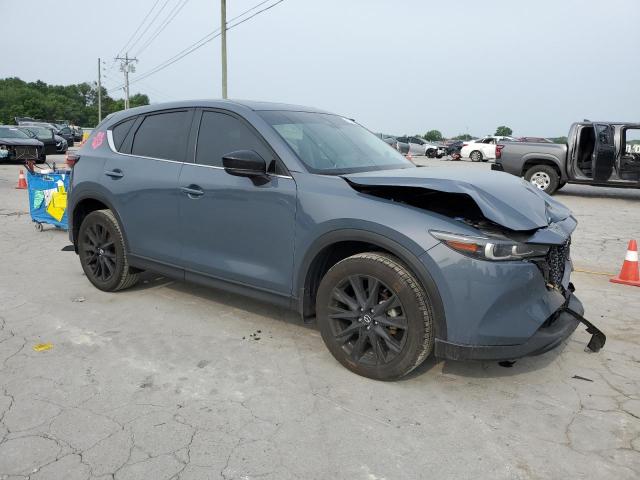 Photo 4 from auction – 2024 MAZDA CX-5 PREFE with VIN JM3KFBCL7R0466585