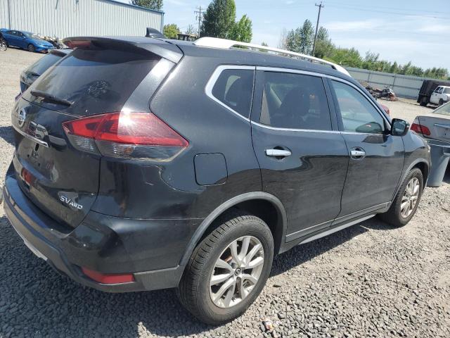 Photo 3 from auction – 2018 NISSAN ROGUE S with VIN KNMAT2MV0JP523377