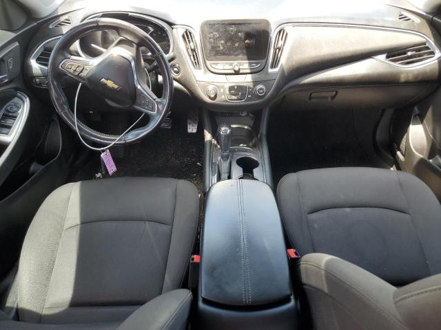 Photo 8 from auction – 2018 CHEVROLET MALIBU LT with VIN 1G1ZD5ST5JF287861