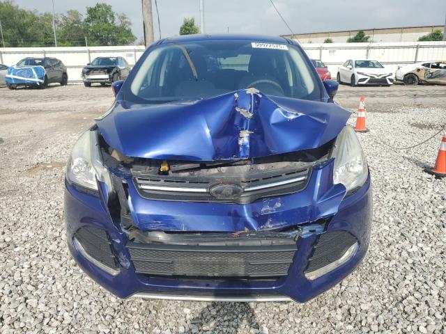 Photo 5 from auction – 2016 FORD ESCAPE SE with VIN 1FMCU0G76GUA51294