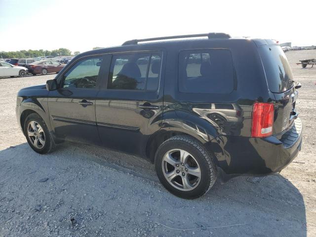 Photo 2 from auction – 2015 HONDA PILOT EXL with VIN 5FNYF3H5XFB002304