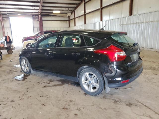 Photo 2 from auction – 2013 FORD FOCUS SE with VIN 1FADP3K25DL283552