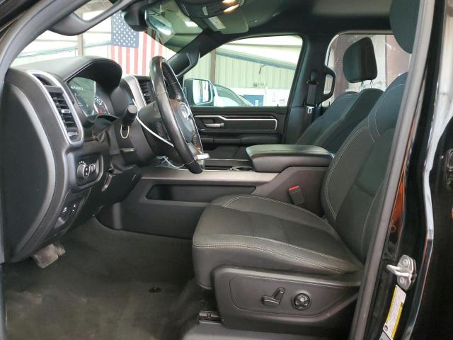 Photo 7 from auction – 2019 RAM 1500 BIG H with VIN 1C6SRFFT7KN911846