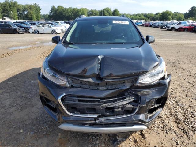 Photo 5 from auction – 2019 CHEVROLET TRAX 1LT with VIN KL7CJPSB1KB925277