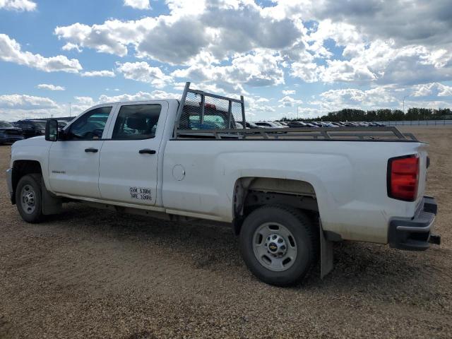 Photo 2 from auction – 2015 CHEVROLET SILVERADO with VIN 1GC1CUEG7FF626014