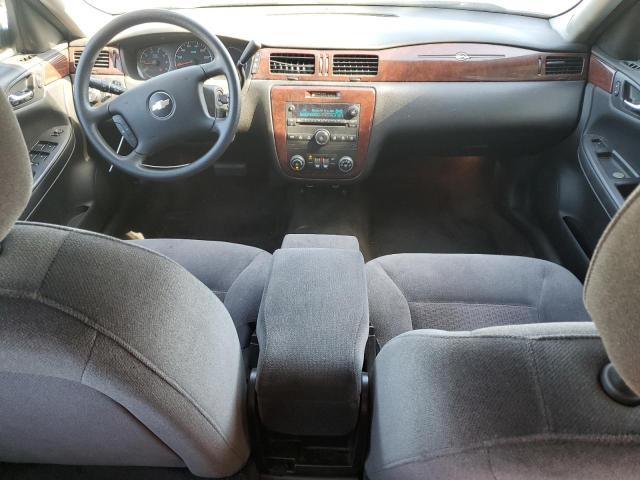 Photo 8 from auction – 2008 CHEVROLET IMPALA LT with VIN 2G1WT58N981322255