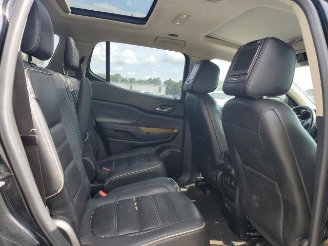 Photo 10 from auction – 2017 GMC ACADIA DEN with VIN 1GKKNPLS9HZ280478