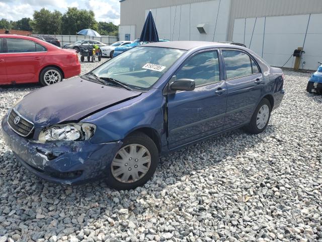 Photo 1 from auction – 2008 TOYOTA COROLLA CE with VIN 1NXBR32E98Z015847