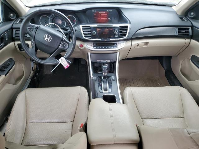 Photo 8 from auction – 2015 HONDA ACCORD EXL with VIN 1HGCR3F84FA037378