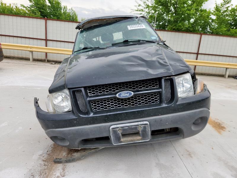 Photo 5 from auction – 2004 FORD EXPLORER S with VIN 1FMZU67K54UC22808