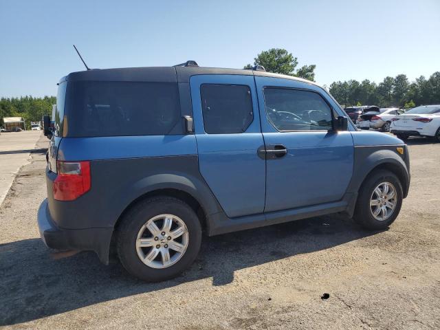 Photo 3 from auction – 2006 HONDA ELEMENT with VIN 5J6YH28626L027976