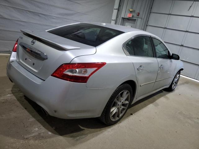 Photo 3 from auction – 2011 NISSAN MAXIMA S with VIN 1N4AA5AP4BC801984