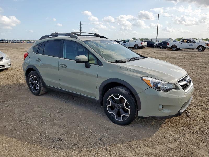 Photo 4 from auction – 2015 SUBARU XV CROSSTR with VIN JF2GPAMC0FH220044