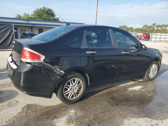 Photo 3 from auction – 2011 FORD FOCUS SE with VIN 1FAHP3FN3BW129150
