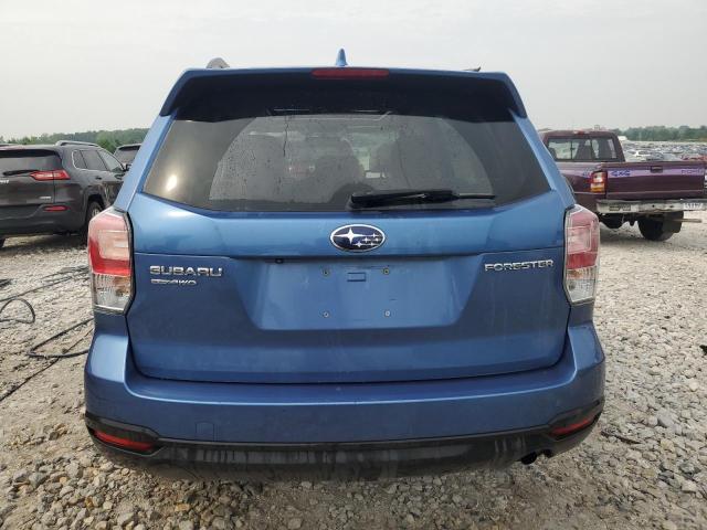 Photo 6 from auction – 2018 SUBARU FORESTER 2 with VIN JF2SJAEC4JG516659