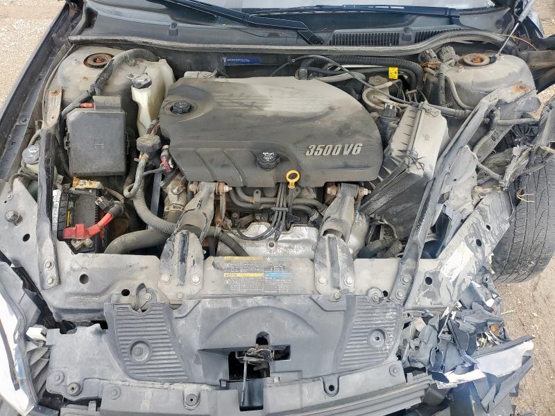 Photo 11 from auction – 2009 CHEVROLET IMPALA 4D with VIN 2G1WT57K491102790
