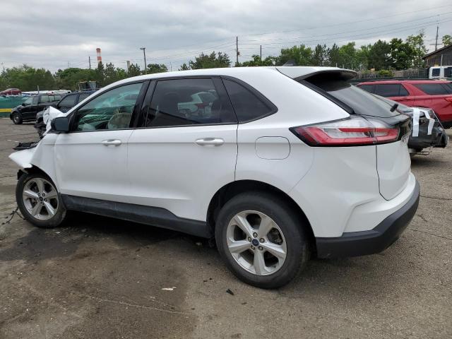 Photo 2 from auction – 2019 FORD EDGE SE with VIN 2FMPK3G94KBC49364