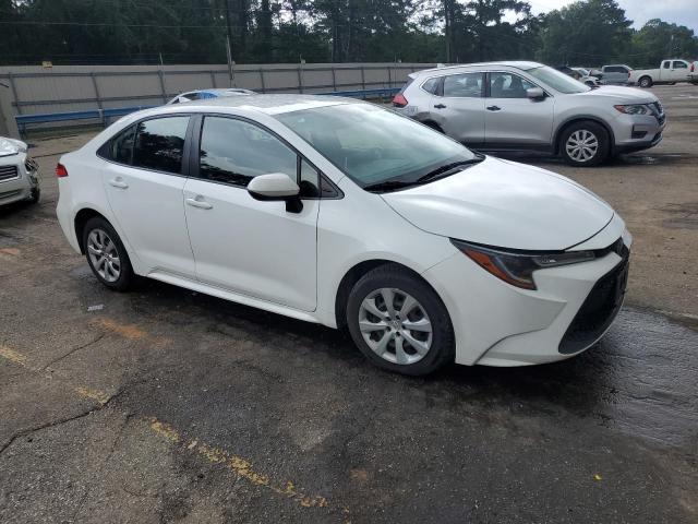 Photo 4 from auction – 2020 TOYOTA COROLLA LE with VIN JTDEPRAE1LJ037055