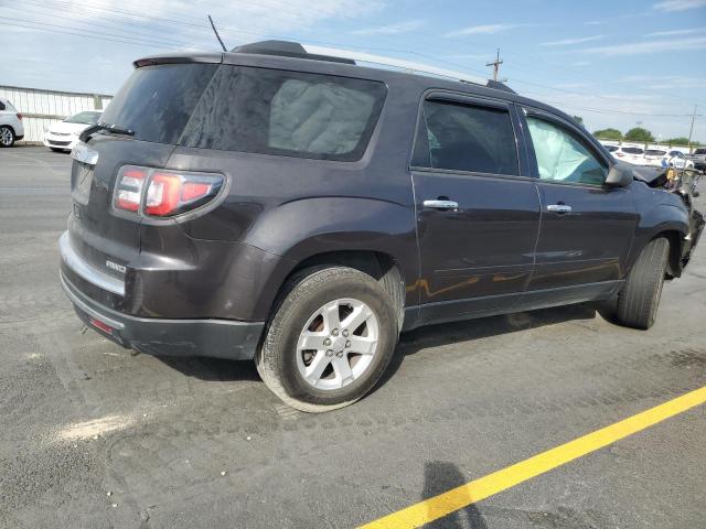 Photo 3 from auction – 2015 GMC ACADIA SLE with VIN 1GKKVPKD8FJ229116