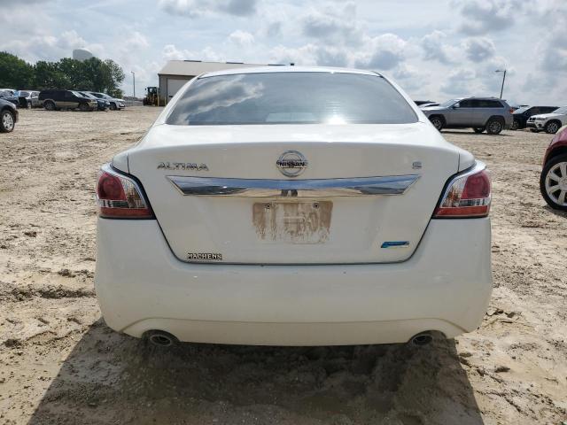 Photo 6 from auction – 2014 NISSAN ALTIMA 2.5 with VIN 1N4AL3AP9EC104474