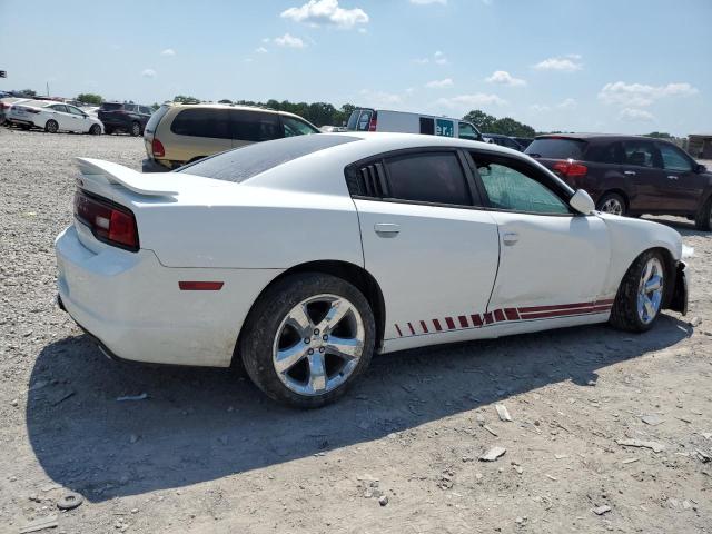 Photo 3 from auction – 2012 DODGE CHARGER SX with VIN 2C3CDXHG9CH299181