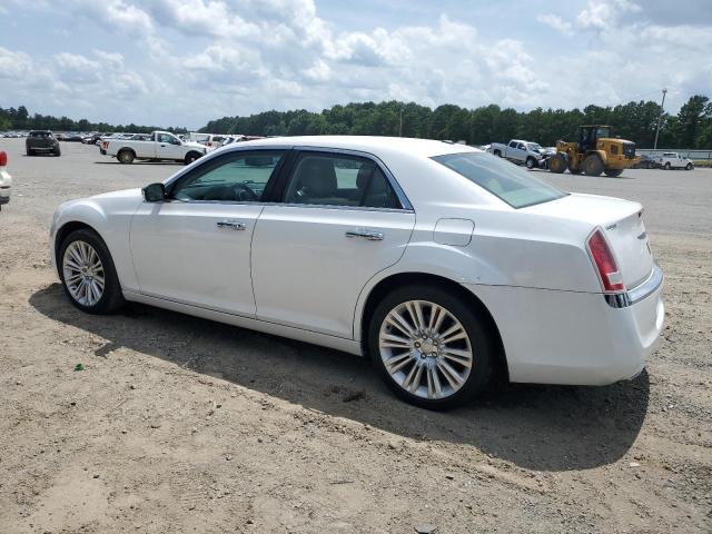 Photo 2 from auction – 2012 CHRYSLER 300 LIMITE with VIN 2C3CCACG9CH138465