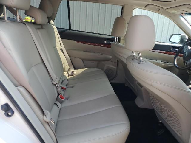 Photo 11 from auction – 2011 SUBARU OUTBACK 3. with VIN 4S4BRDLC1B2441098