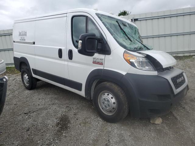 Photo 4 from auction – 2021 RAM PROMASTER with VIN 3C6LRVAG7ME568553