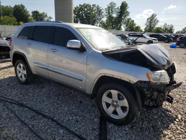 Photo 4 from auction – 2011 JEEP GRAND CHER with VIN 1J4RR4GG4BC550398