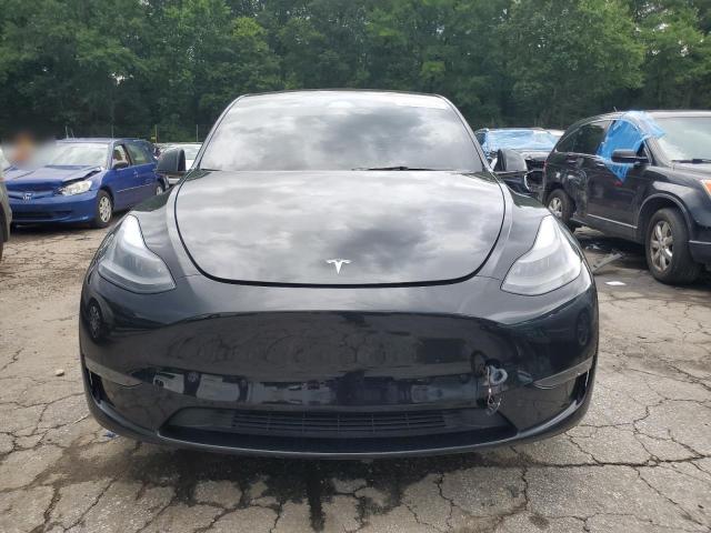 Photo 5 from auction – 2023 TESLA MODEL Y with VIN 7SAYGDEE6PA202704