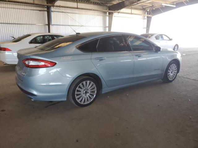 Photo 3 from auction – 2014 FORD FUSION SE with VIN 3FA6P0LU1ER127082