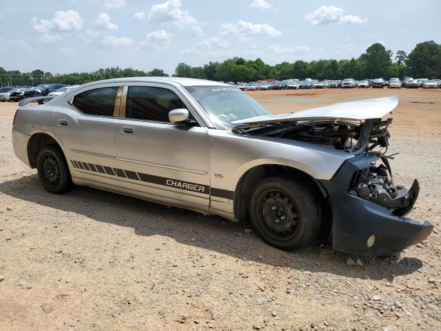 Photo 4 from auction – 2010 DODGE CHARGER SX with VIN 2B3CA3CV8AH122283