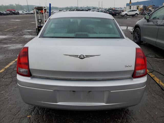 Photo 6 from auction – 2005 CHRYSLER 300 with VIN 2C3JA43R55H141169