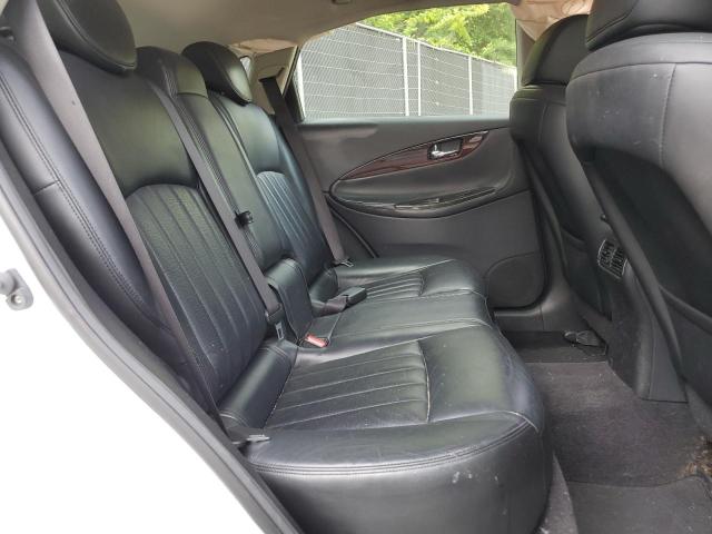 Photo 11 from auction – 2017 INFINITI QX50 with VIN JN1BJ0RR7HM412415