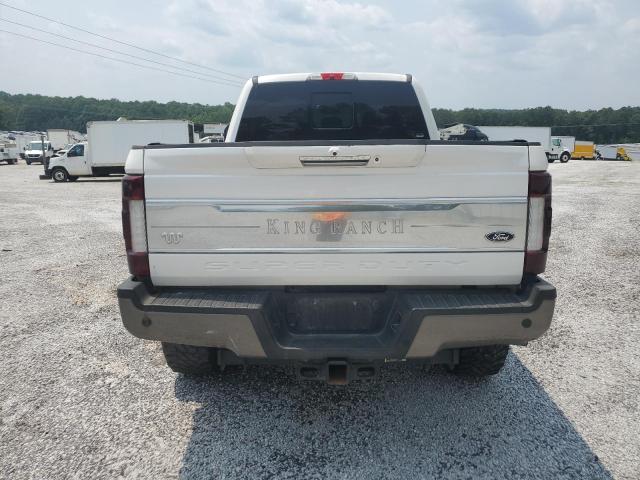 Photo 6 from auction – 2019 FORD F250 SUPER with VIN 1FT7W2BTXKEF27078