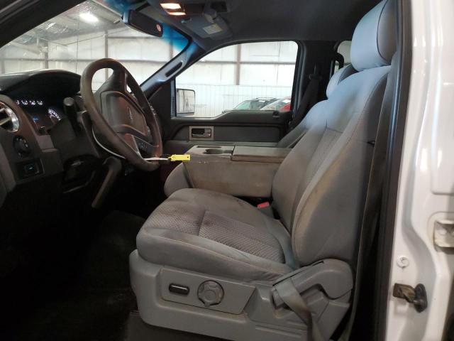 Photo 7 from auction – 2011 FORD F150 SUPER with VIN 1FTFW1ET0BKE00911