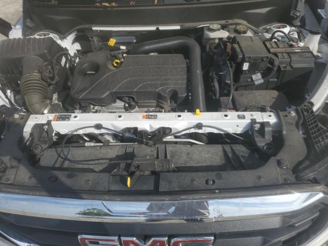 Photo 11 from auction – 2024 GMC TERRAIN SL with VIN 3GKALMEG5RL332562