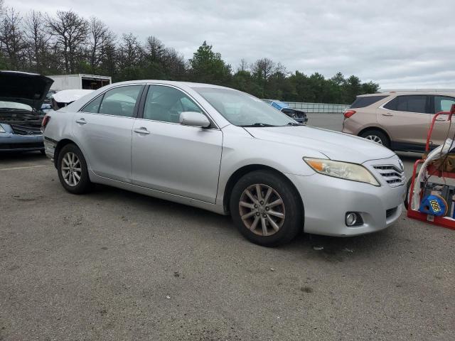 Photo 4 from auction – 2011 TOYOTA CAMRY BASE with VIN 4T1BF3EK7BU651877