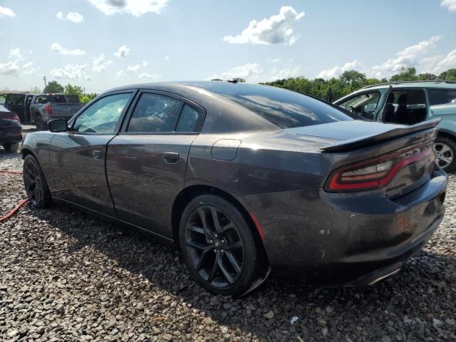 Photo 2 from auction – 2021 DODGE CHARGER SX with VIN 2C3CDXBG1MH644214