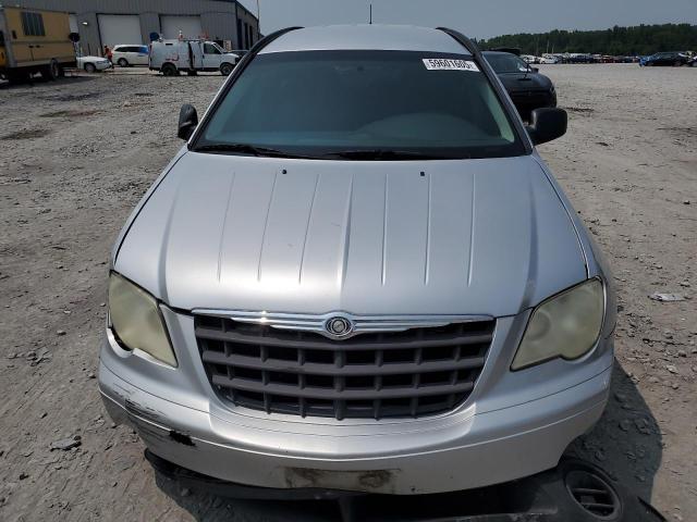 Photo 5 from auction – 2007 CHRYSLER PACIFICA with VIN 2A8GM48L37R130114