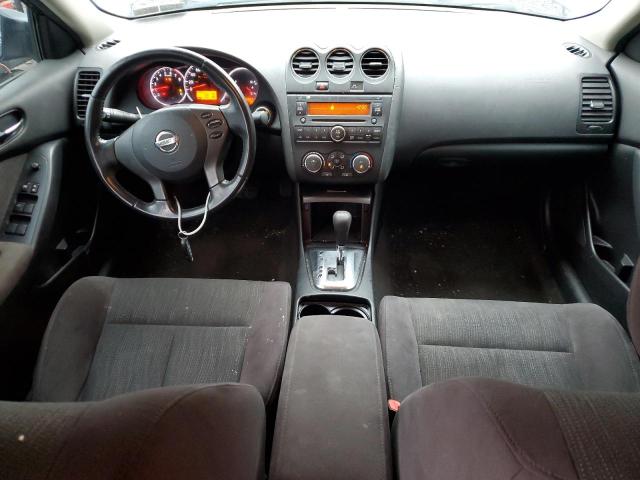 Photo 8 from auction – 2011 NISSAN ALTIMA BAS with VIN 1N4AL2AP9BC168455