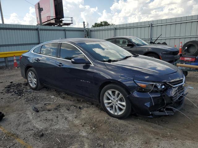 Photo 4 from auction – 2017 CHEVROLET MALIBU  LT with VIN 1G1ZE5ST6HF225599