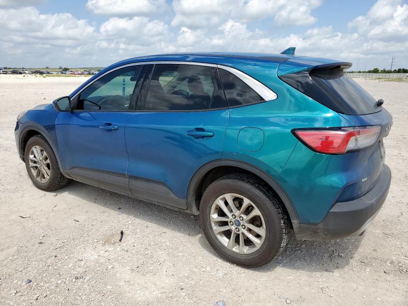 Photo 2 from auction – 2020 FORD ESCAPE SE with VIN 1FMCU9G62LUC40918