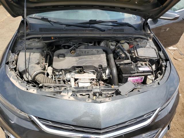 Photo 11 from auction – 2016 CHEVROLET MALIBU LT with VIN 1G1ZE5ST6GF245804