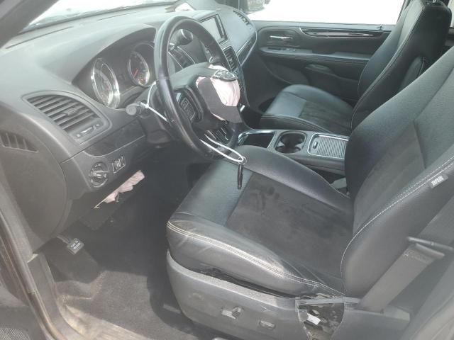 Photo 7 from auction – 2019 DODGE GRAND CARA with VIN 2C4RDGCG3KR527990