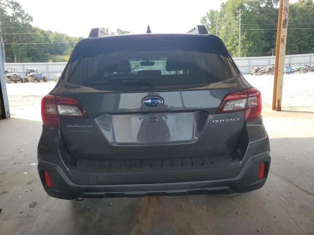Photo 6 from auction – 2019 SUBARU OUTBACK 2. with VIN 4S4BSANC5K3370563