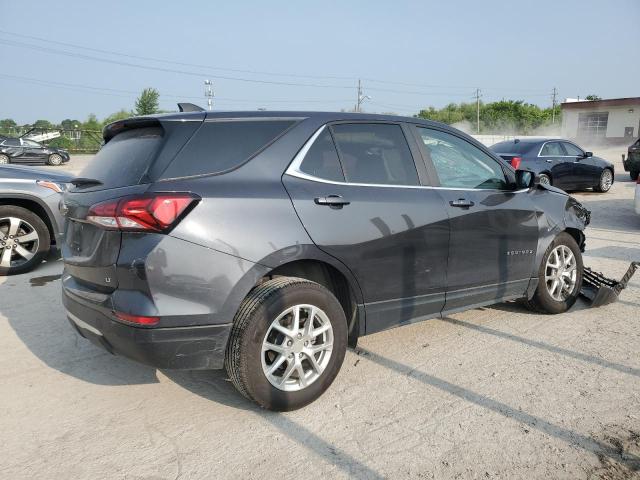 Photo 3 from auction – 2022 CHEVROLET EQUINOX with VIN 3GNAXKEVXNS182166